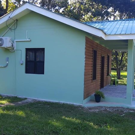 Mahogany Villas Punta Gorda Bagian luar foto