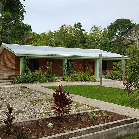 Mahogany Villas Punta Gorda Bagian luar foto