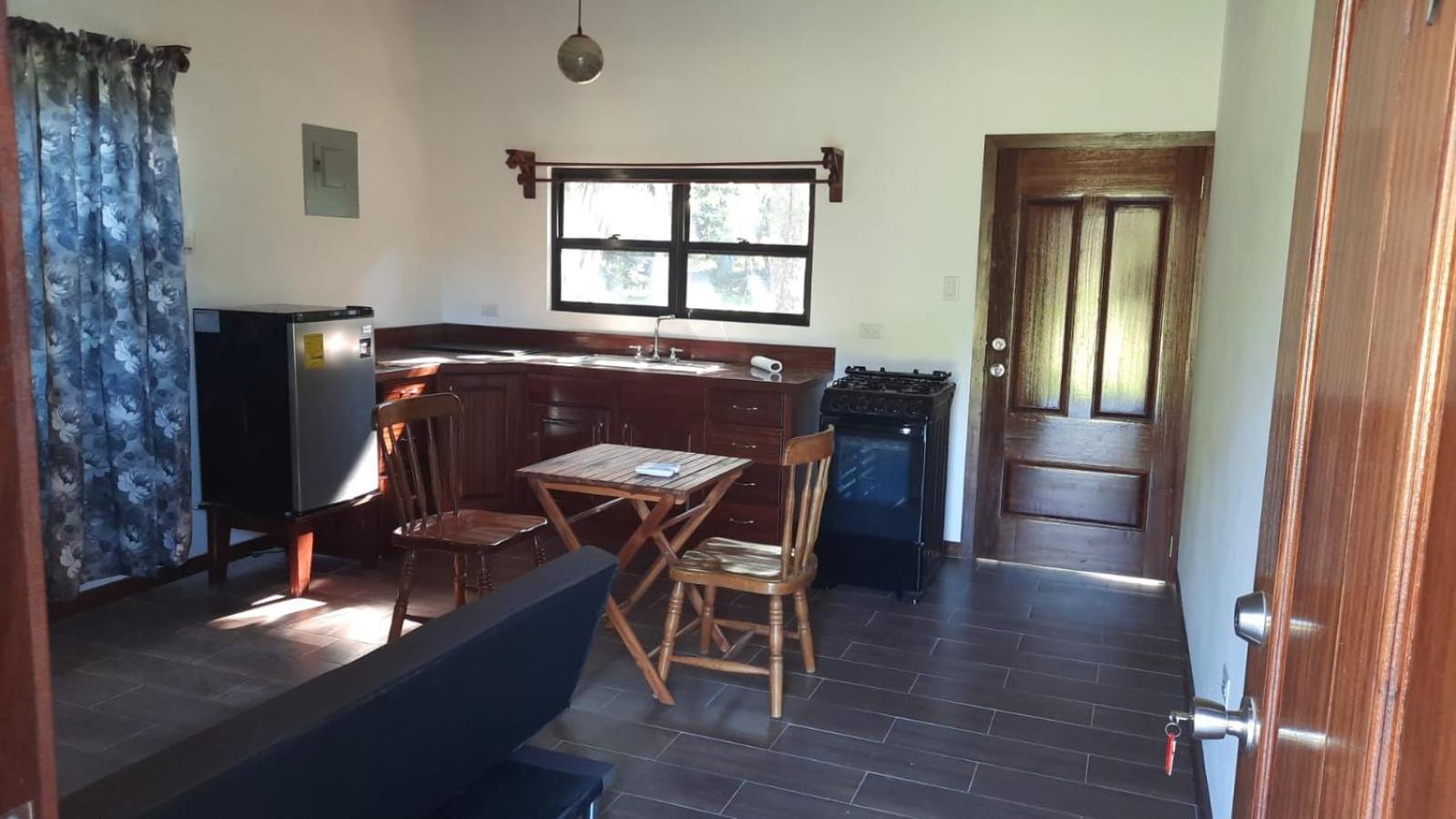 Mahogany Villas Punta Gorda Bagian luar foto