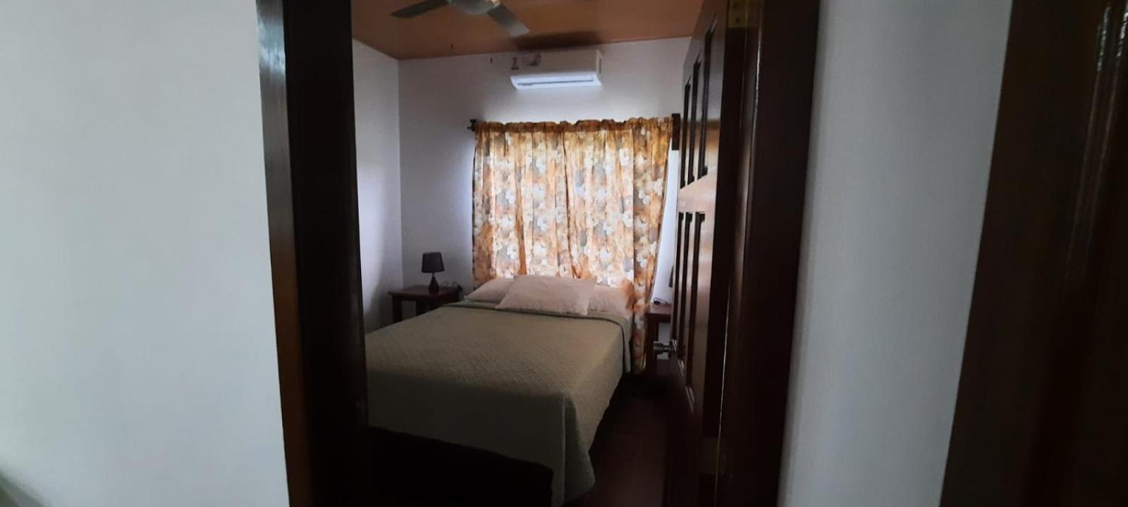 Mahogany Villas Punta Gorda Bagian luar foto