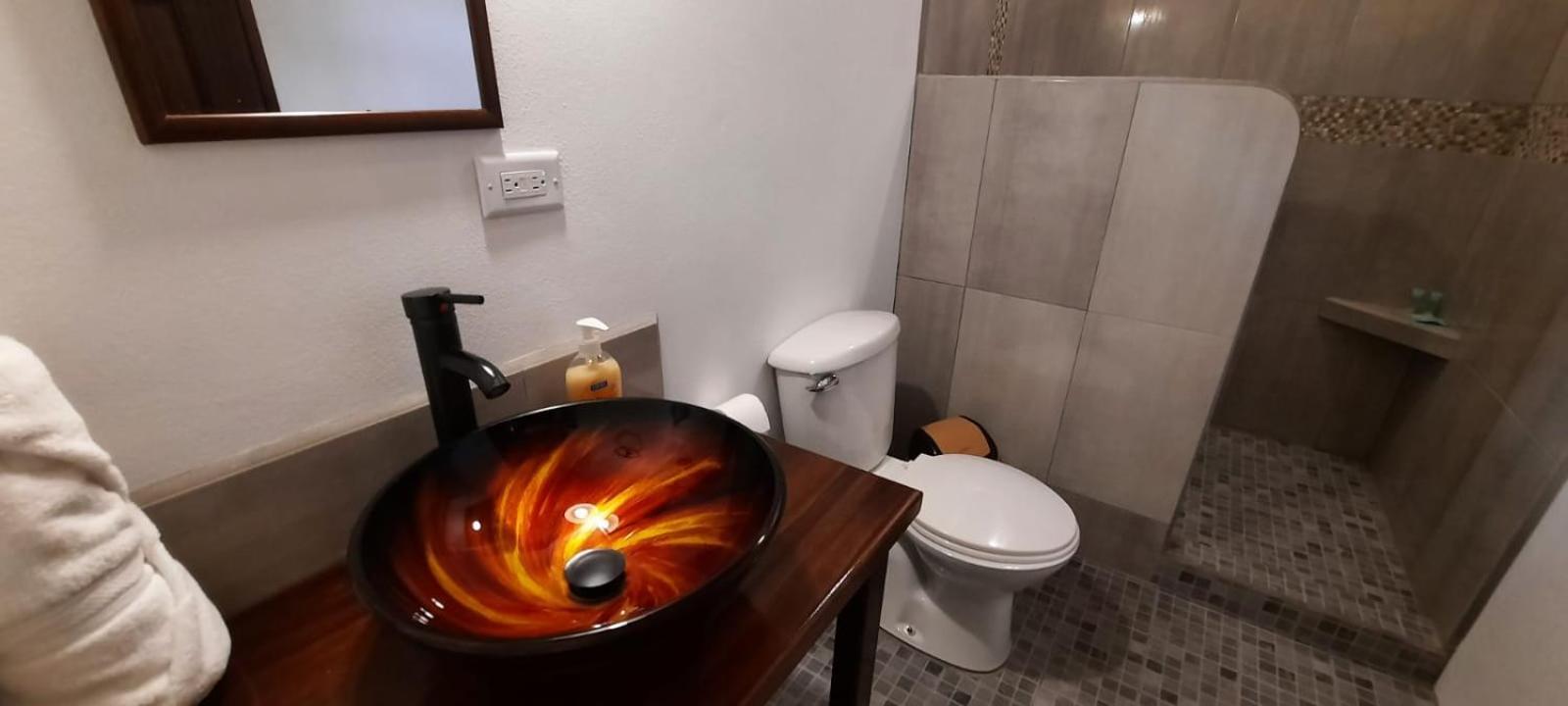 Mahogany Villas Punta Gorda Bagian luar foto
