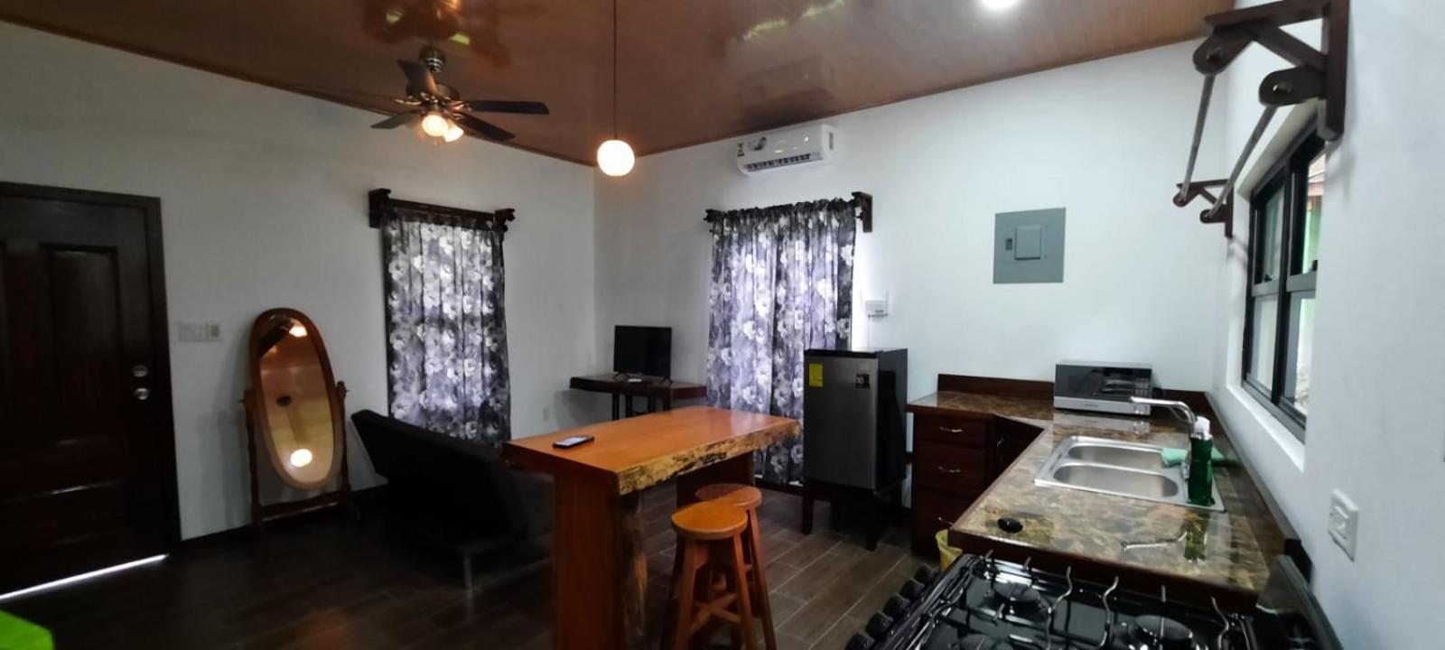 Mahogany Villas Punta Gorda Bagian luar foto