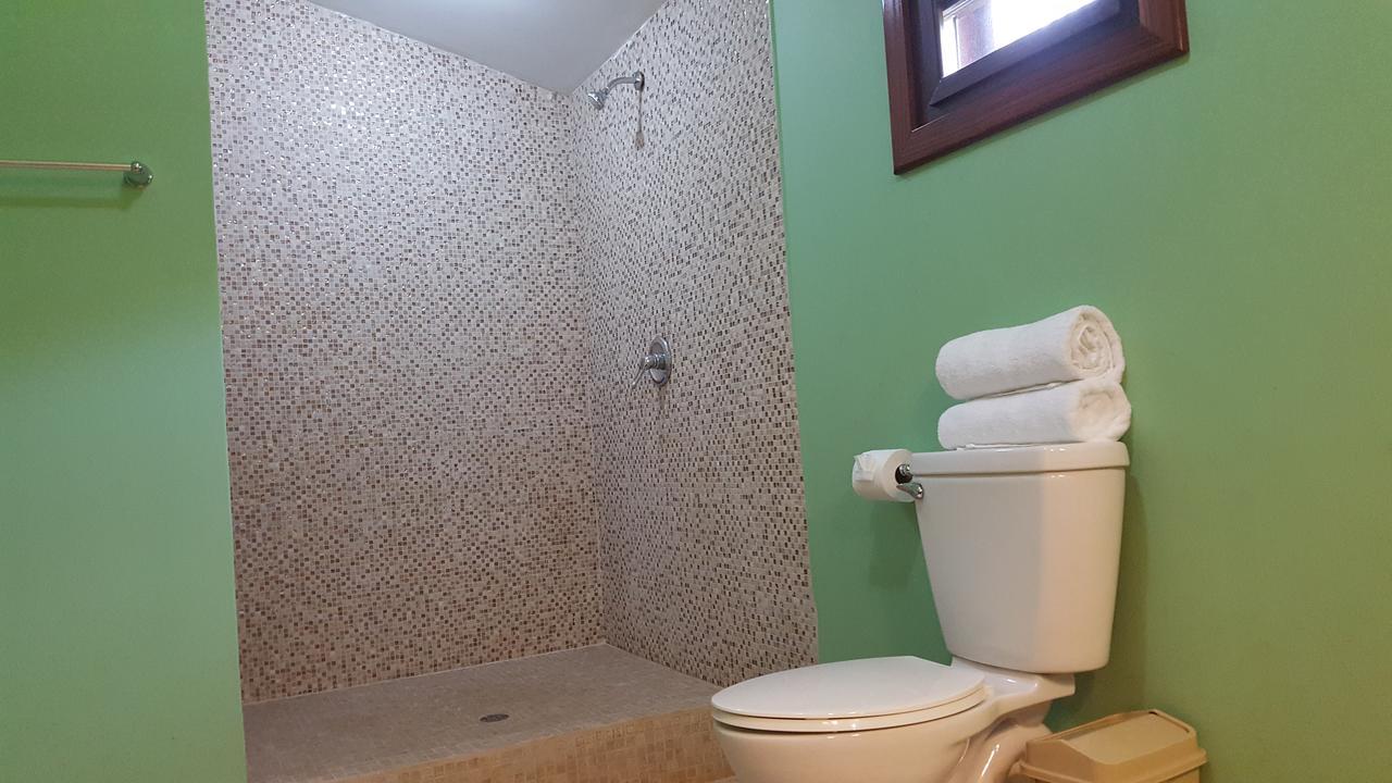 Mahogany Villas Punta Gorda Bagian luar foto