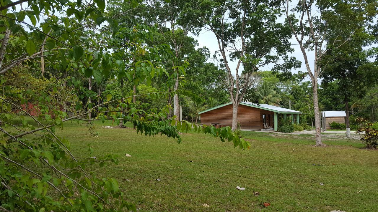 Mahogany Villas Punta Gorda Bagian luar foto