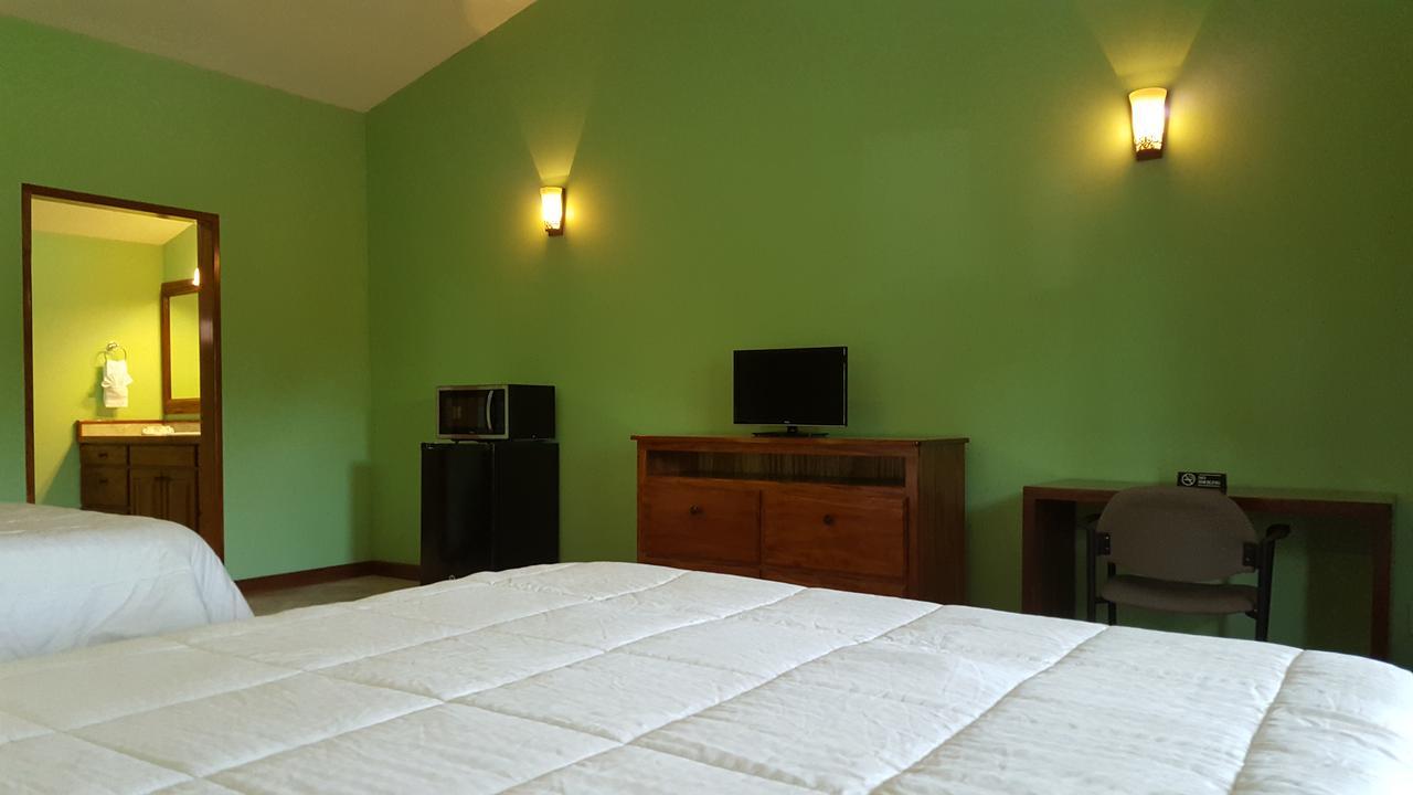 Mahogany Villas Punta Gorda Bagian luar foto