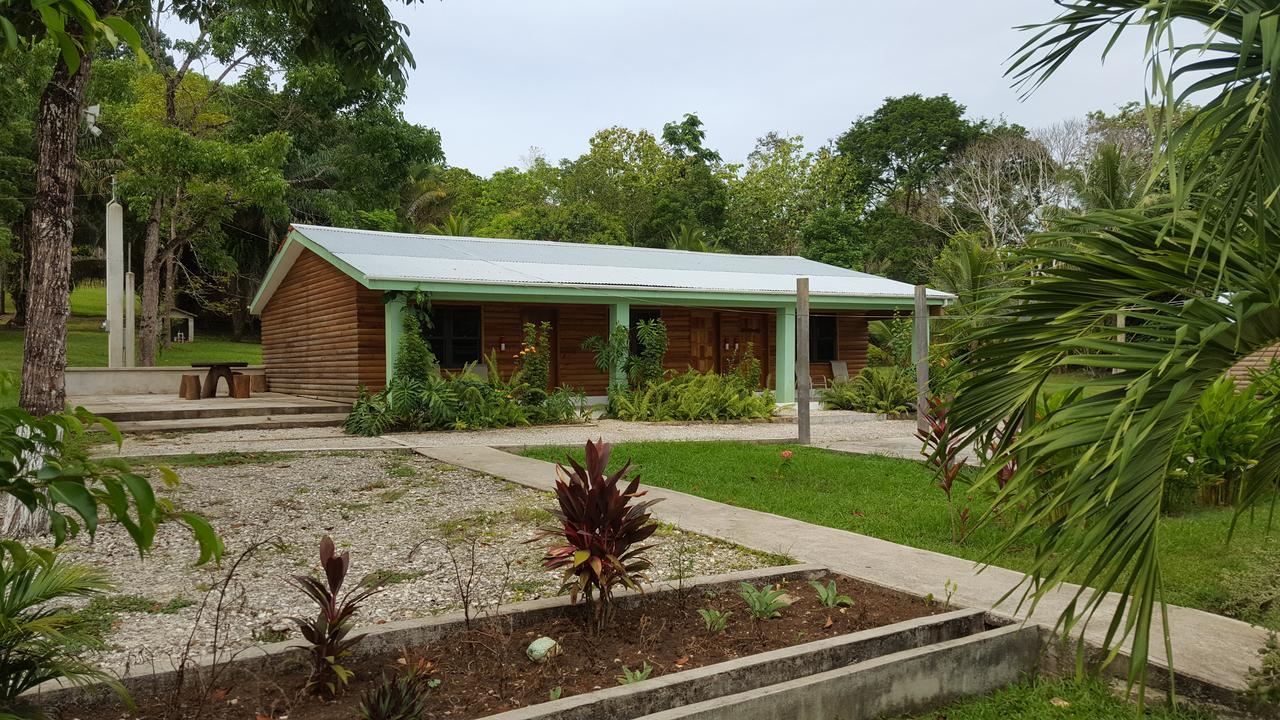 Mahogany Villas Punta Gorda Bagian luar foto