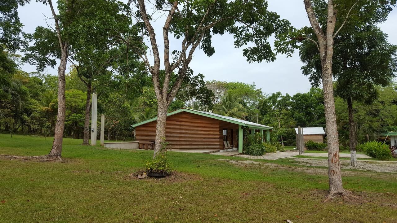 Mahogany Villas Punta Gorda Bagian luar foto