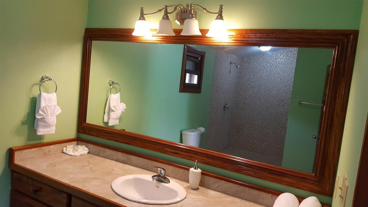 Mahogany Villas Punta Gorda Bagian luar foto
