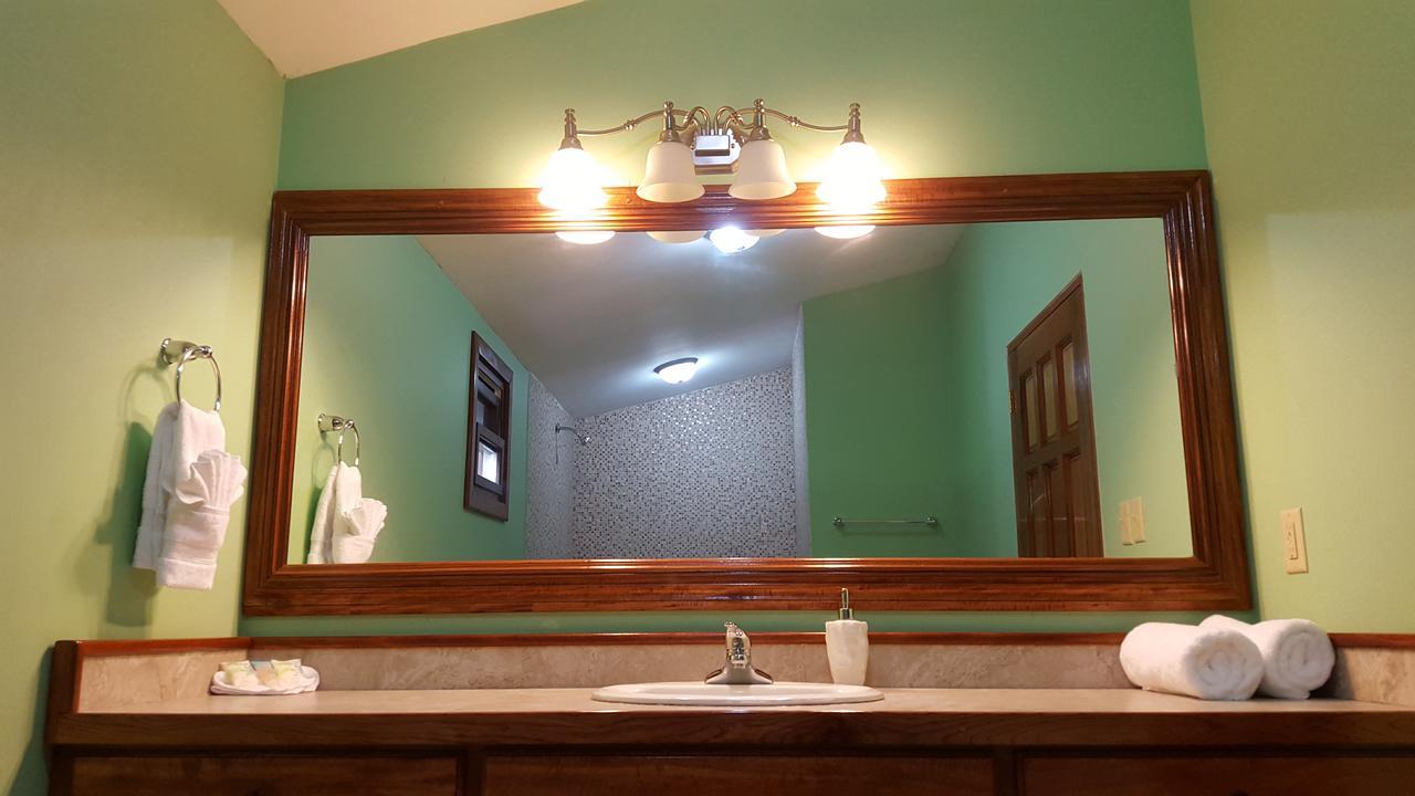 Mahogany Villas Punta Gorda Bagian luar foto